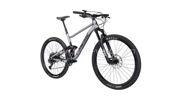 VTT Lapierre Zesty TR 5.9 Taille M - 2