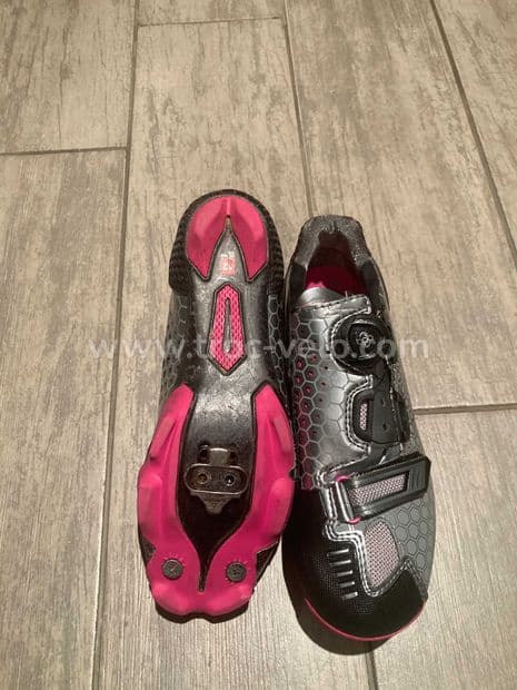 Chaussure VTT Bontrager TINARI - 1