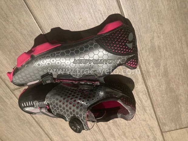 Chaussure VTT Bontrager TINARI - 2