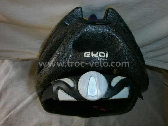Casque EKOÏ l'ARDECHOISE - 2