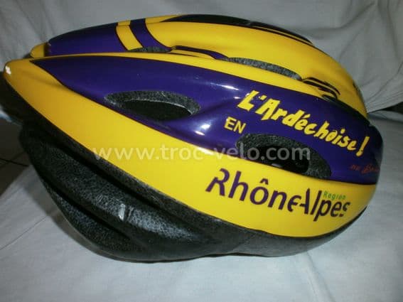 Casque EKOÏ l'ARDECHOISE - 3
