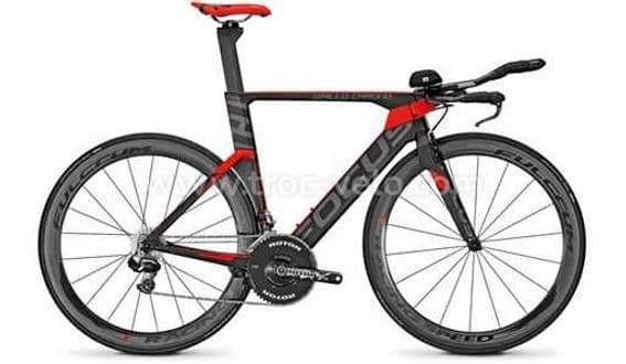 PIECES focus izalco chrono MAX 1.0 carbone 2015 - 1