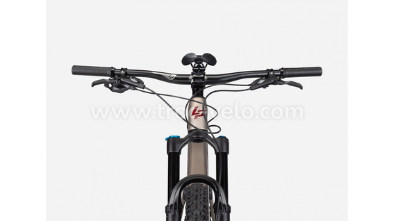 VTT Lapierre Zesty AM CF 7.9 Taille M - 2
