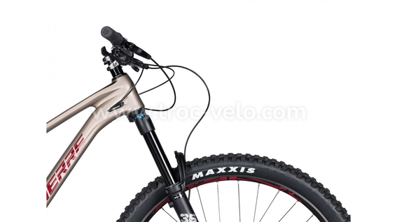 VTT Lapierre Zesty AM CF 7.9 Taille M - 3