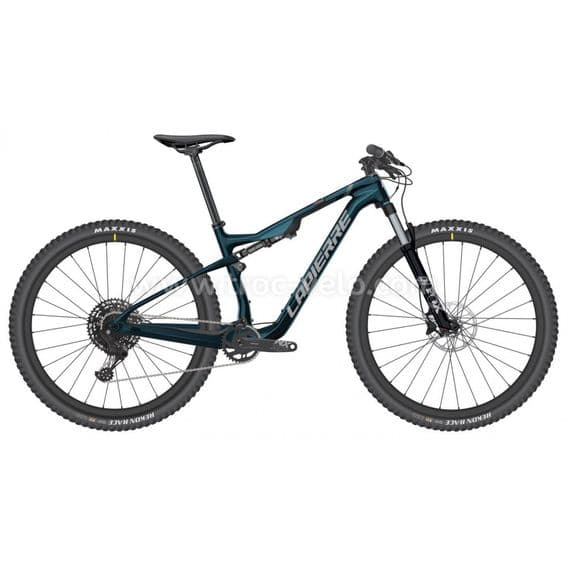 VTT Lapierre XR 5.9 Taille M/L - 1