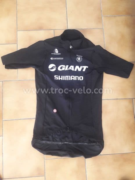 Gabba giant shimano taille L - 3