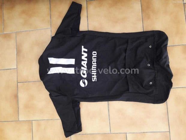 Gabba giant shimano taille L - 2