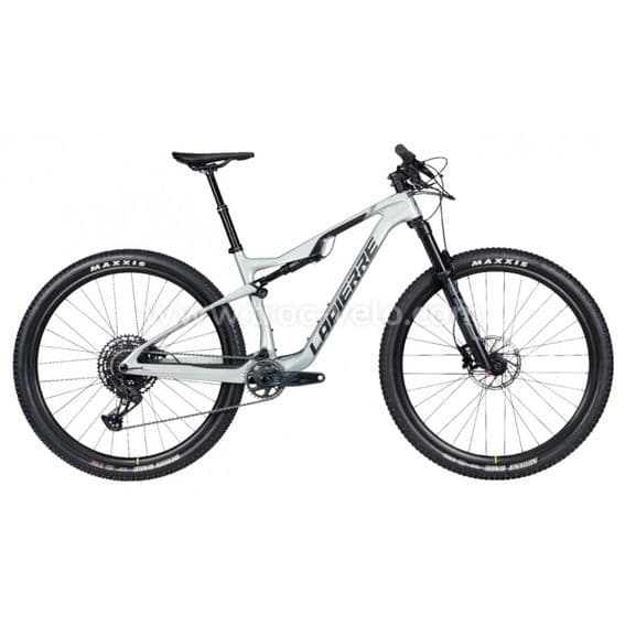 VTT Lapierre XRM 6.9 Taille M/L - 1