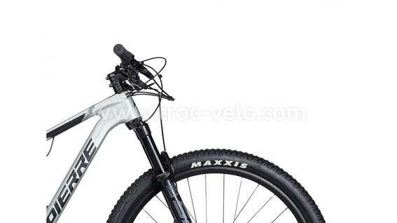 VTT Lapierre XRM 6.9 Taille M/L - 2