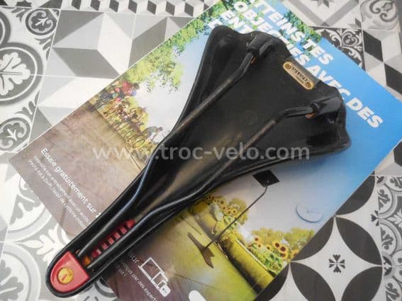SELLE COLNAGO FERRARI  NOVUS ENGINEERING - 2