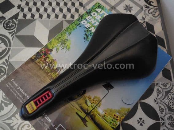 SELLE COLNAGO FERRARI  NOVUS ENGINEERING - 1