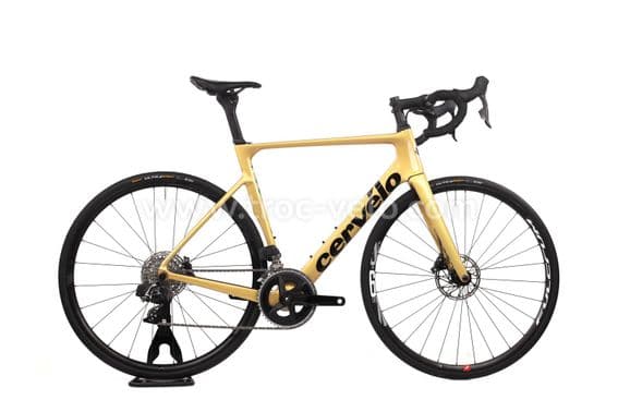 Cervélo  Soloist Rival - 200562 - 1