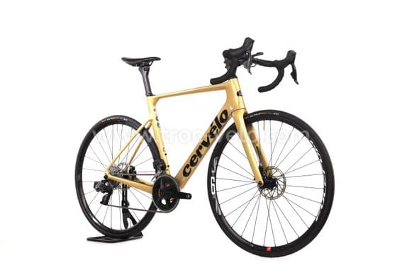 Cervélo  Soloist Rival - 200562 - 2