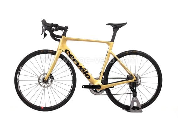 Cervélo  Soloist Rival - 200562 - 3