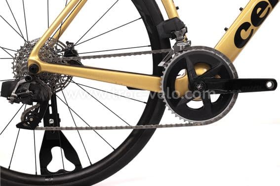 Cervélo  Soloist Rival - 200562 - 4