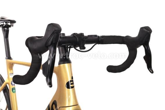 Cervélo  Soloist Rival - 200562 - 5