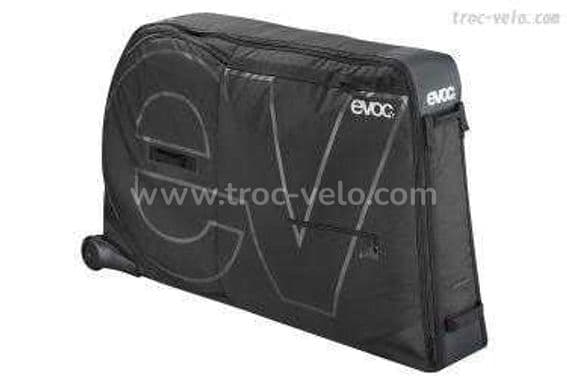 Location sac de transport vélo evoc - 1