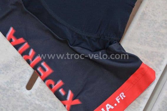 Cuissard cycliste taille l - 3