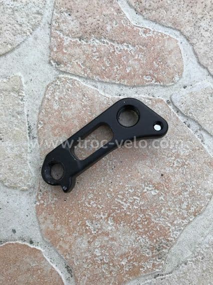 Patte dérailleur 142-RWS12-DM - 2