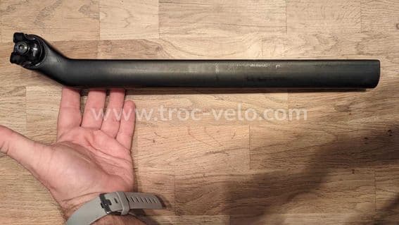tige de selle specialized roubaix - 1
