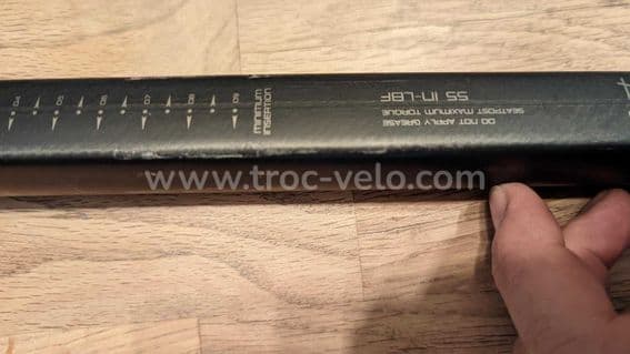 tige de selle specialized roubaix - 3