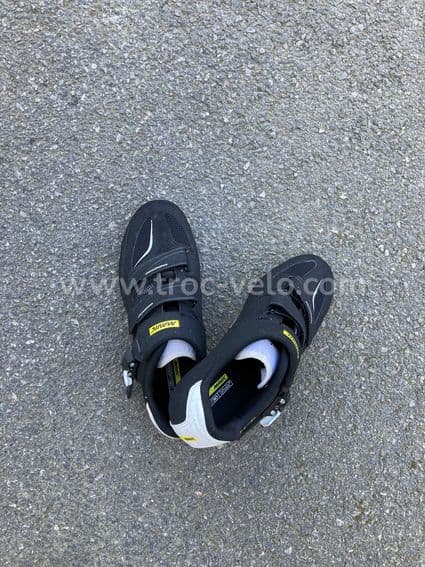 Chaussure Mavic EnergyCOMP - 1