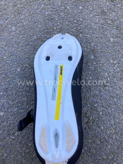 Chaussure Mavic EnergyCOMP - 2