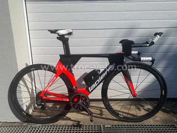 Lapierre Aerostorm CLM - 1
