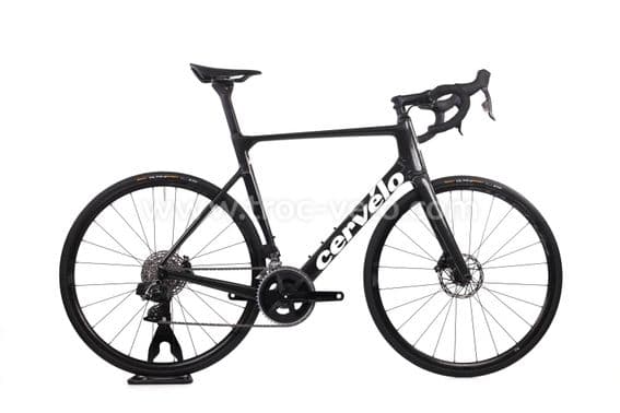 Cervélo  SOLOIST Rival Axs - 200565 - 1