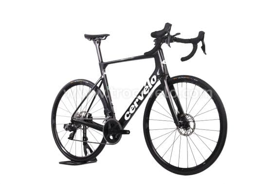 Cervélo  SOLOIST Rival Axs - 200565 - 2