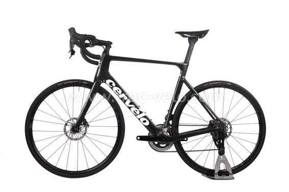 Cervélo  SOLOIST Rival Axs - 200565 - 3