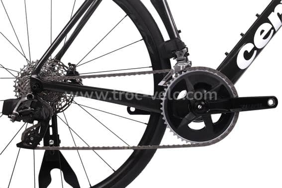 Cervélo  SOLOIST Rival Axs - 200565 - 4