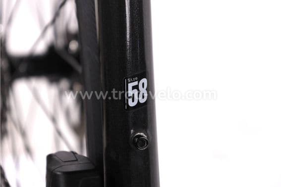 Cervélo  SOLOIST Rival Axs - 200565 - 7
