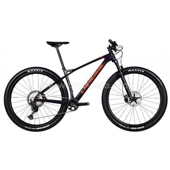 VTT Lapierre Prorace CF 8.9 Taille L - 1