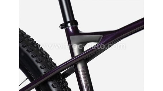 VTT Lapierre Prorace CF 8.9 Taille L - 2