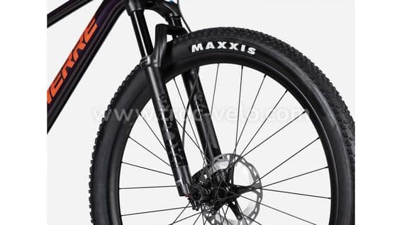 VTT Lapierre Prorace CF 8.9 Taille L - 4