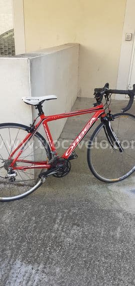 Vélo ORBEA - 1