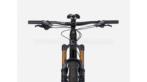 VTT Lapierre Zesty AM 8.9 CF Taille M/L - 2