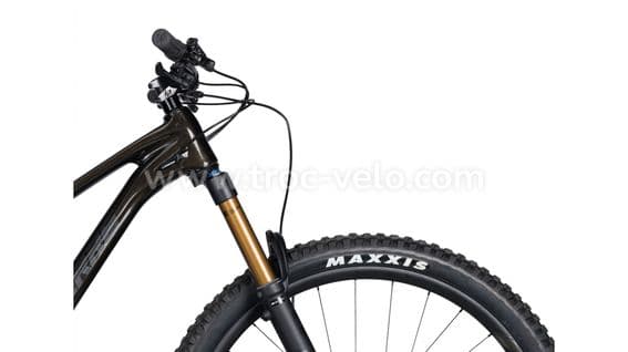 VTT Lapierre Zesty AM 8.9 CF Taille M/L - 3
