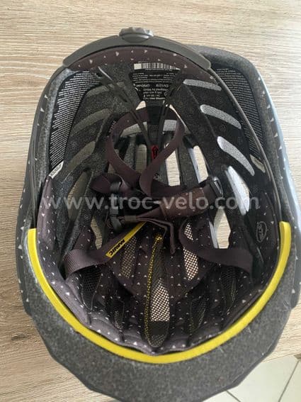Casque Mavic Echappee Pro - 5