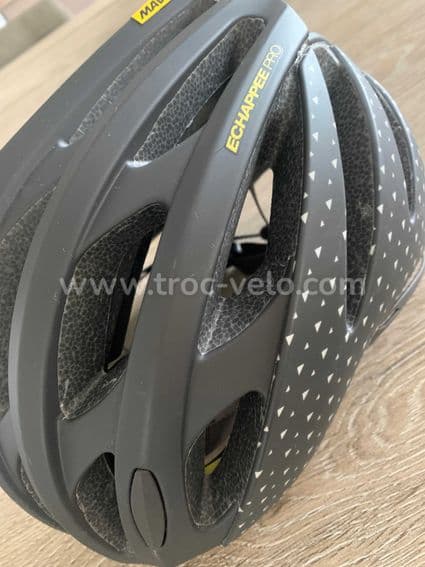 Casque Mavic Echappee Pro - 1