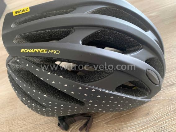 Casque Mavic Echappee Pro - 3