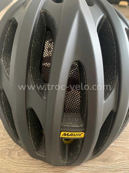 Casque Mavic Echappee Pro - 2