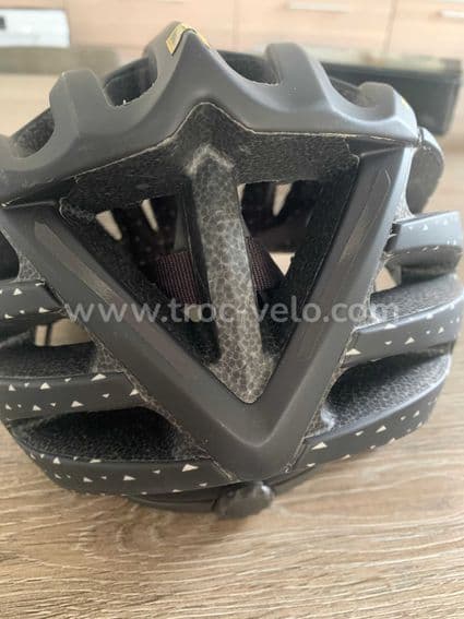 Casque Mavic Echappee Pro - 4