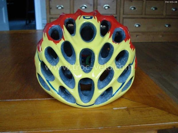 Casque catlike whisper 55cm/57cm - 1