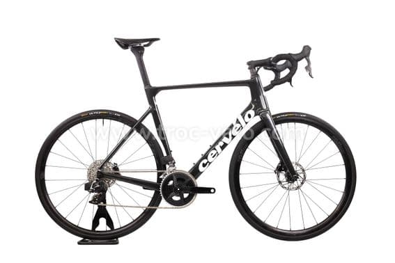 Cervélo  Soloist Rival - 200569 - 1