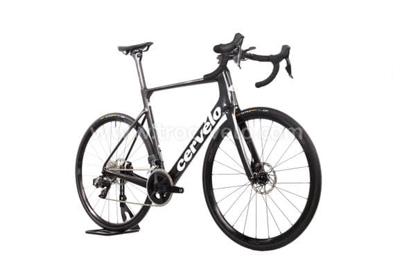 Cervélo  Soloist Rival - 200569 - 2