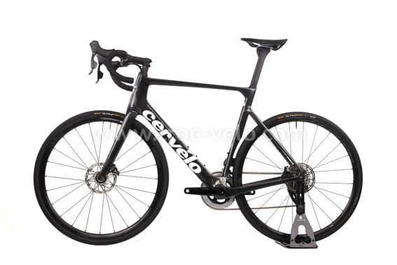Cervélo  Soloist Rival - 200569 - 3