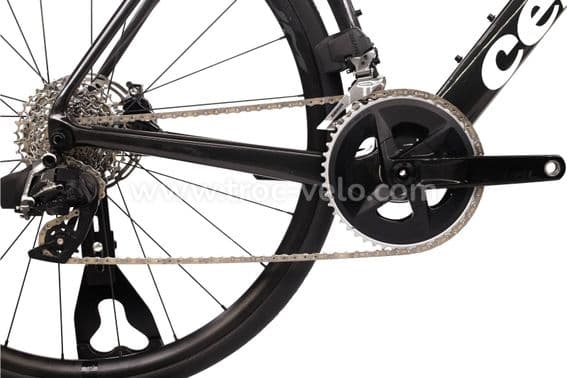 Cervélo  Soloist Rival - 200569 - 4