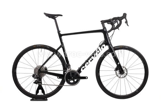 Cervélo Caledonia Rival AXS - 200570 - 1